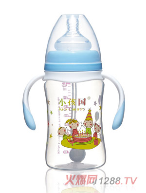 С��������ֱ���Ԅ�PP��ƿ�{(l��n)ɫ240ML