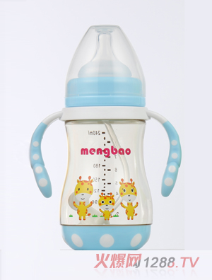 �ˌ���ˤ����PPSU��ƿ-�{(l��n)ɫ240ml