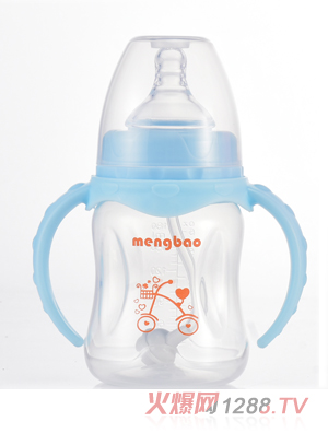 �ˌ�����PP��ƿ-�{ɫ