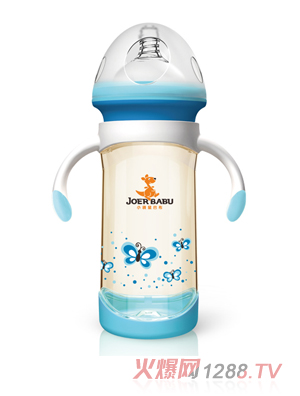 С����Ͳ�PPSU��ƿBP-803�{ɫ