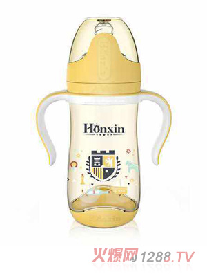 ����e��PPSU�pɫ������ƿ240ml