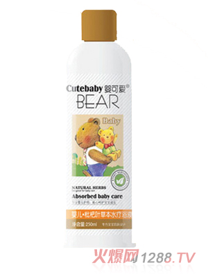 ��ɐ�(��i)yinge�����~�ݱ�ˮ��ԡҺ250ml