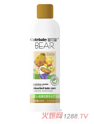 ��ɐ�(��i)yinge���y���ݱ�ˮ��ԡҺ250ml