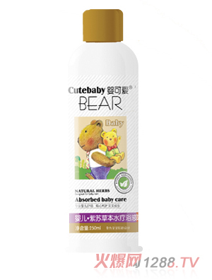 ��ɐ�(��i)yinge���K�ݱ�ˮ��ԡҺ250ml