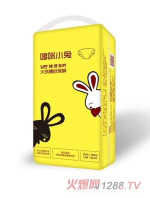 哆咪小兔yinge紙尿褲