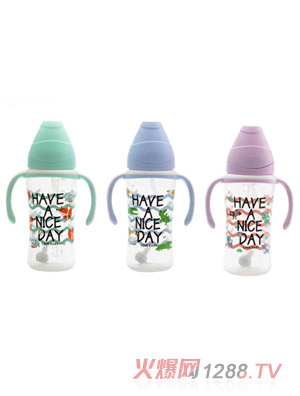 ���H�հь��ڏ��Ԅ�PP��ƿ300ml