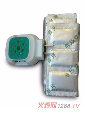 艾因博士yinge艾草蚊香片