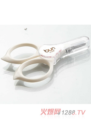 貝優(yōu)能yinge迷你安全剪刀