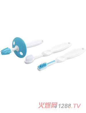 貝優(yōu)能yinge訓練牙刷組