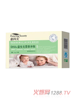 ������DHA+����Ԫ�I�B(y��ng)�_��