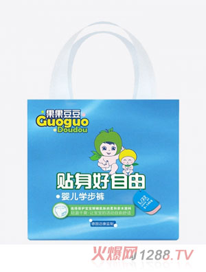 果果豆豆yinge學(xué)步褲L22