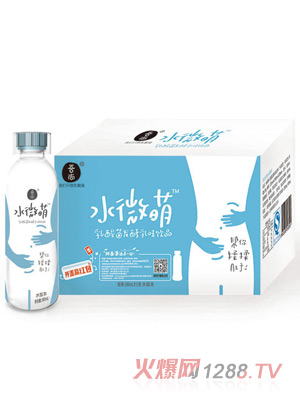 ����ˮ΢��������Ʒ380mLX15ƿˮ��