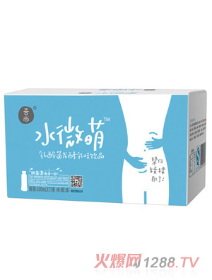 ����ˮ΢��������Ʒ500mlX15ƿˮ��