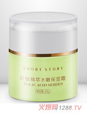 С�����~�ᾫ��ˮ�۱���˪50g