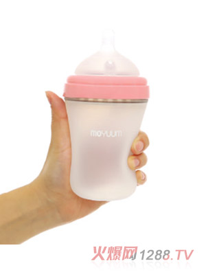 摩友摩友奶瓶
