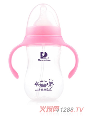 ��������PP�����Ԅ�(d��ng)����ƿ240ml ��ɫ