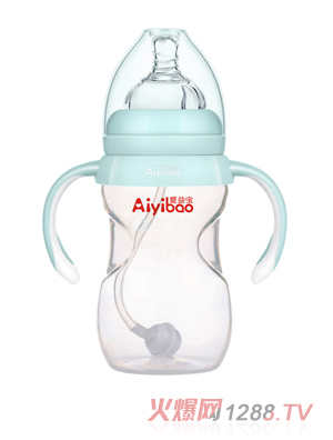 ���挚�����б��Ԅ�pp��ƿ240ml �{ɫ