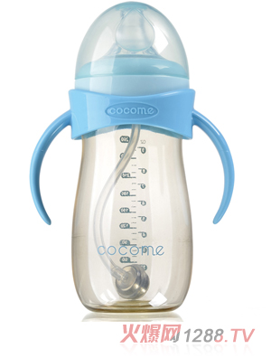 �ɿ�����PPSU��ƿ260ML-�{