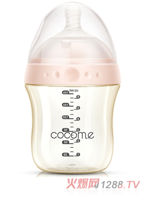 �ɿ��Ȑ���PPSU��ƿ��ɫ 180ml ��ɫ