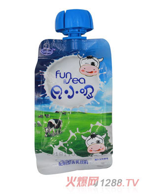 ��С��ţ��ζ����