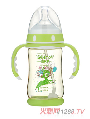 �Ϙ�(l��)��(m��ng)PPSU��ƿ240ml�Gɫ