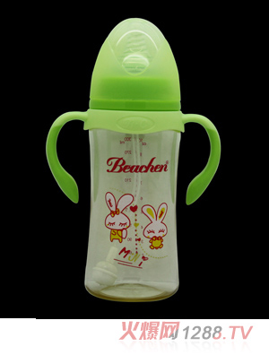 ؐ�� 300ml ����PPSU���ֱ��Ԅ�����ƿ