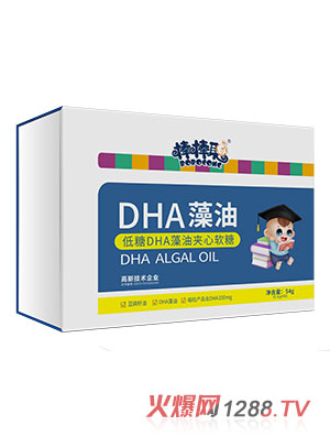 ����DHA���͙M��