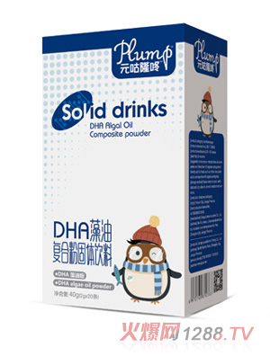 Ԫ��¡��DHA���͏�(f��)�Ϸ۹��w���