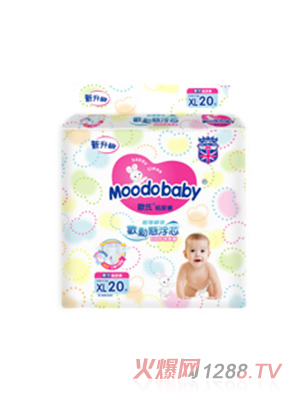 Moodobaby����ѝС���bEKL-XL20