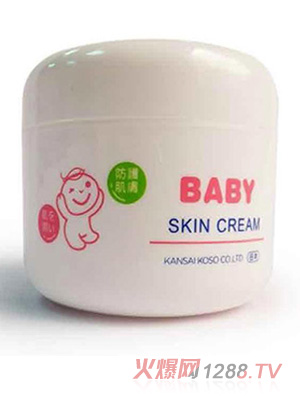 yinge酵素護(hù)膚膏