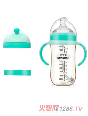 �K��ؐA8062�V�ڐ�����PPSU��ƿ-300ml���b