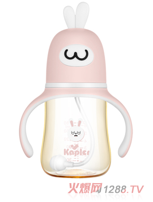 ��ι��Ȥ����PPSU ������ƿ180ML �tɫ