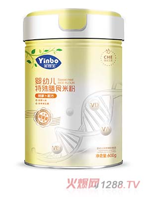 ���댚yingye������ʳ�׷� ���}���䷽600g