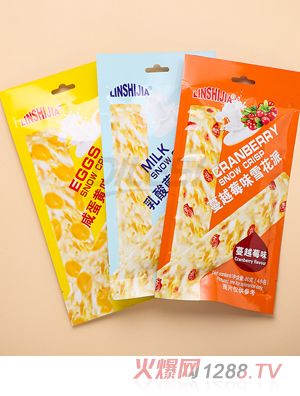 ��ʳ��80gѩ����3ζ