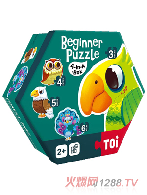 TOI ���״�Ƭƴ�D  - ɭ�ք�(d��ng)��