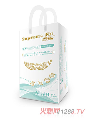 至尊酷羽柔yinge學步褲XL46