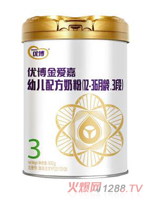 ��(y��u)����ۼ�youe�䷽�̷ۣ�12-36���g��3�Σ�900g 