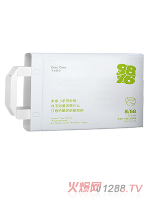 9876yinge紙尿褲 S（橫版）