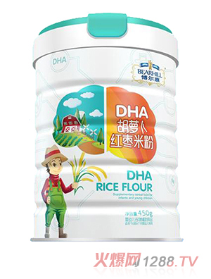 ������DHA�׷� ���}���t��