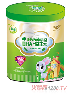 ����DHA����Ԫ���w���