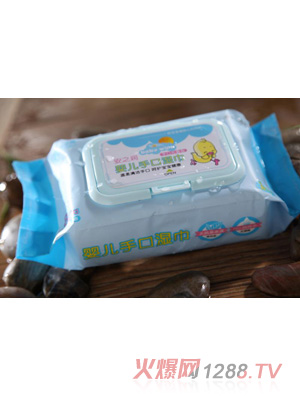 安之潤yinge濕巾價(jià)格