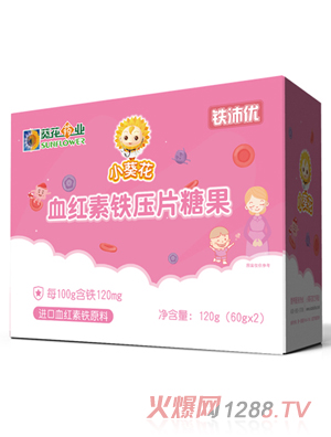 С����Ѫ�t���F��Ƭ�ǹ� 120g