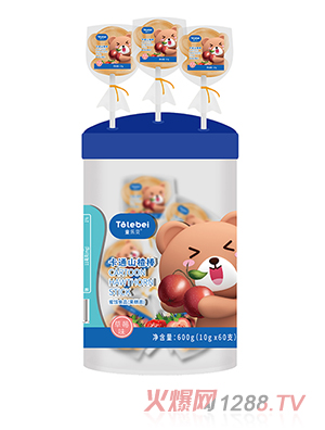 ͯ��ؐ��ͨɽ髰�600g ��ݮζ