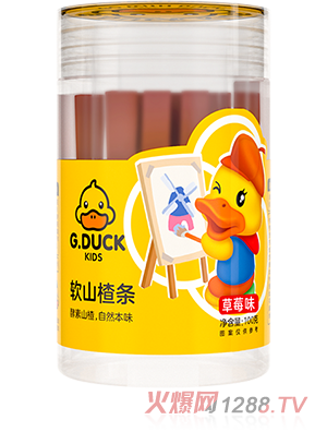G.DUCKС�S��ܛɽ髗l ��ݮζ