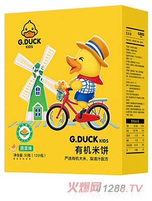 G.DUCKС�S���ЙC(j��)��� �߲�ζ