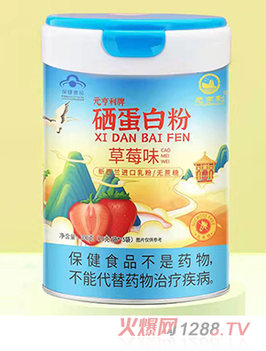 Ԫ�����������׷� ��ݮζ