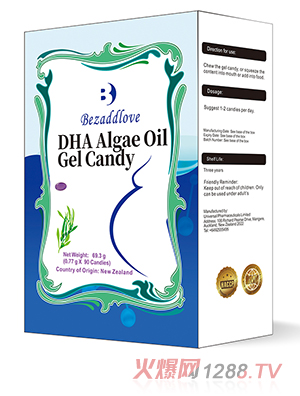 ������DHA�������z�ǹ� ���Ӹ���(x��)΢�����ȸ���