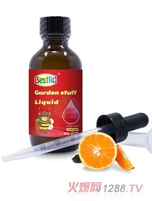 貝斯凱AD飲液 60ml含豐富維生素AD配比科學滴管設(shè)計喂食方便