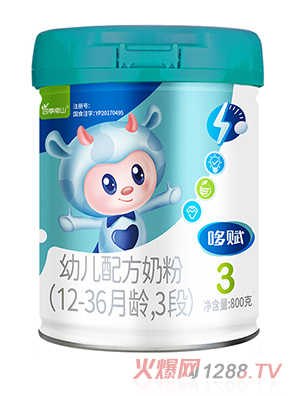 �ļ���ɽ���xyoue�䷽�̷�(12-36���g��3��)800g