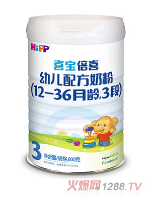 ϲ����ϲyoue�䷽�̷�(12-36���g,3��) 800g